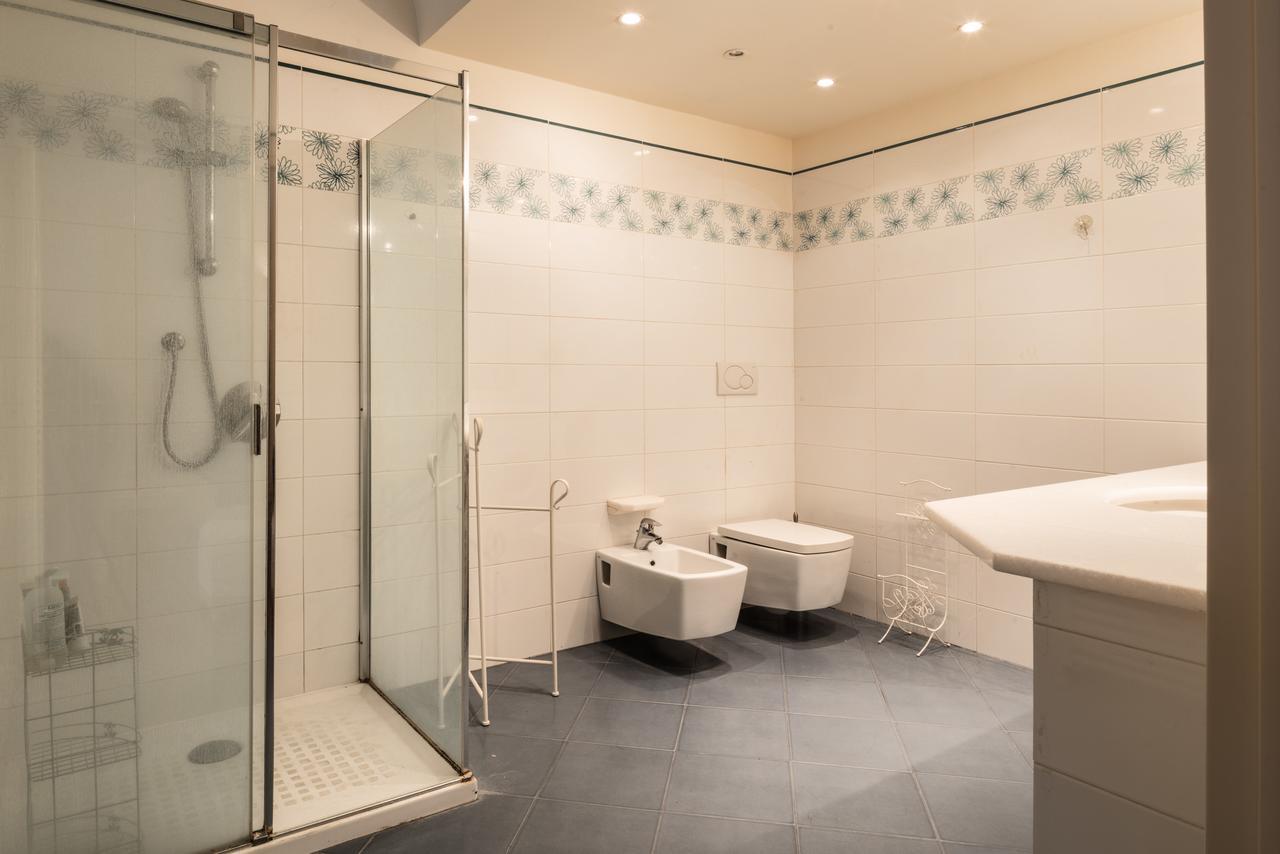 Premuda Apartment Milán Exteriér fotografie