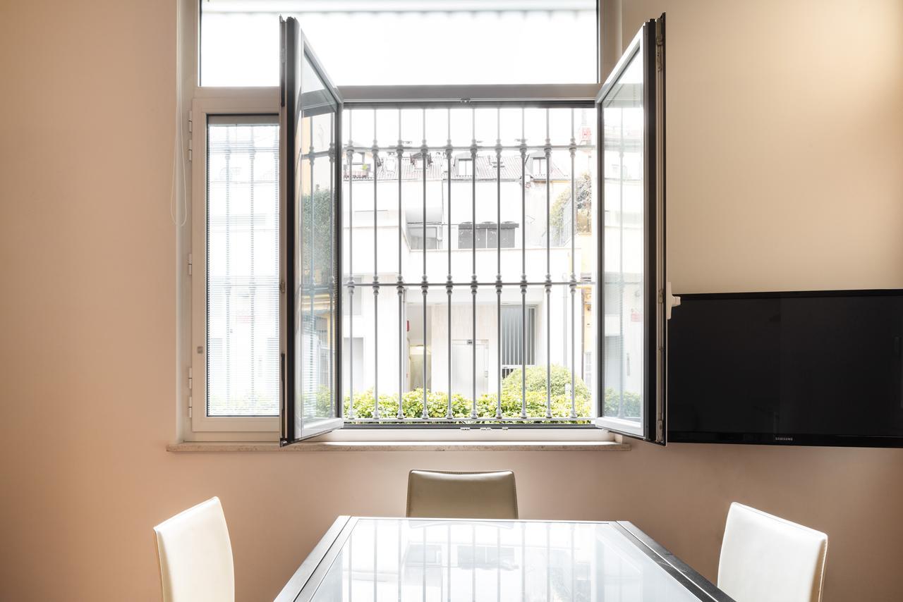 Premuda Apartment Milán Exteriér fotografie