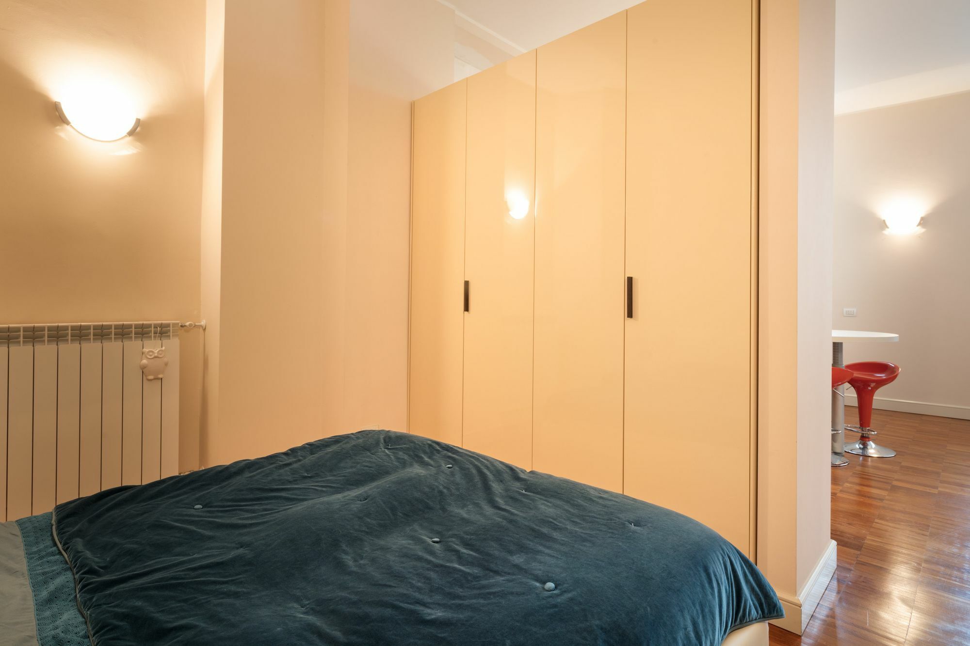 Premuda Apartment Milán Exteriér fotografie