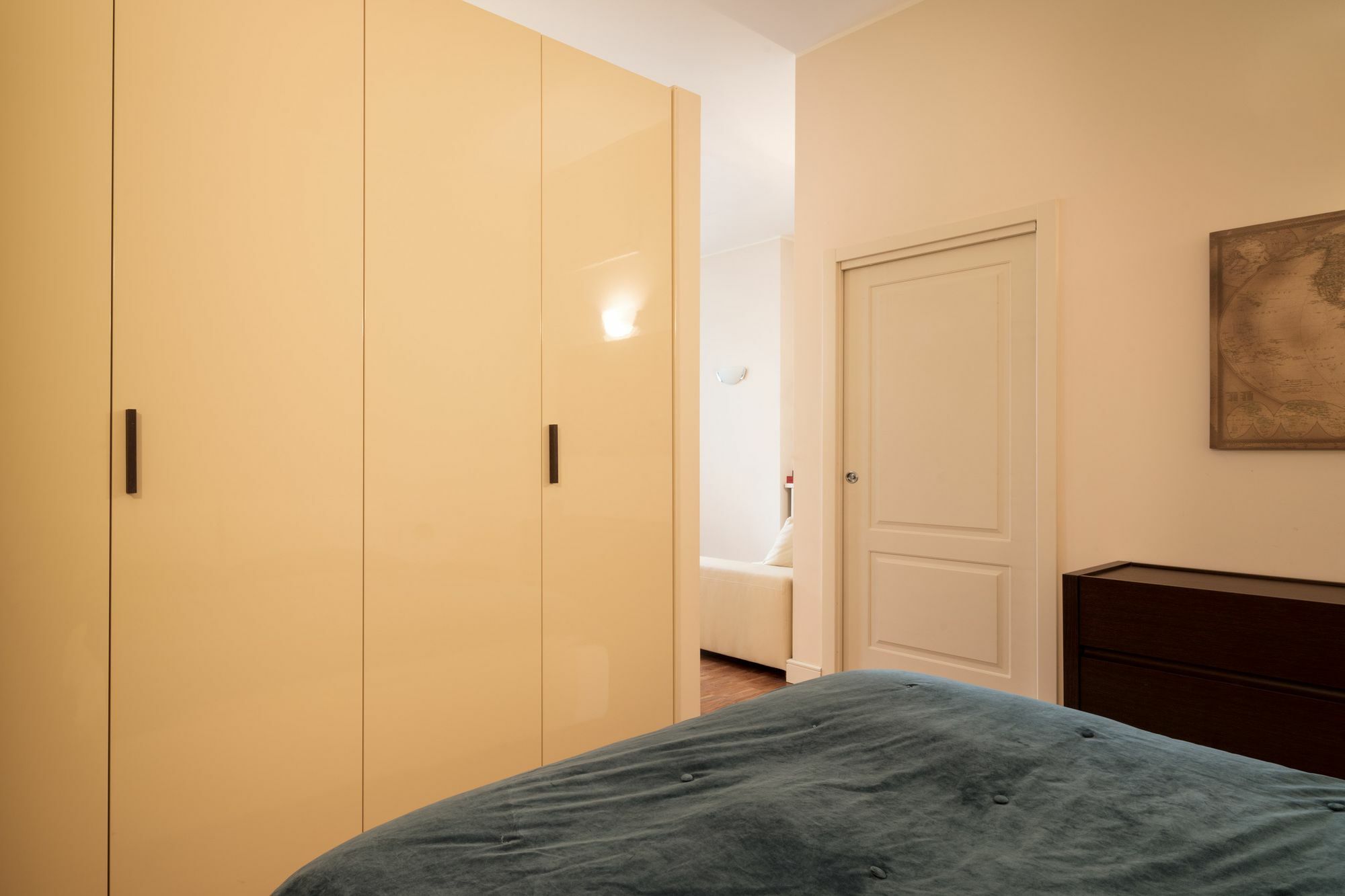 Premuda Apartment Milán Exteriér fotografie