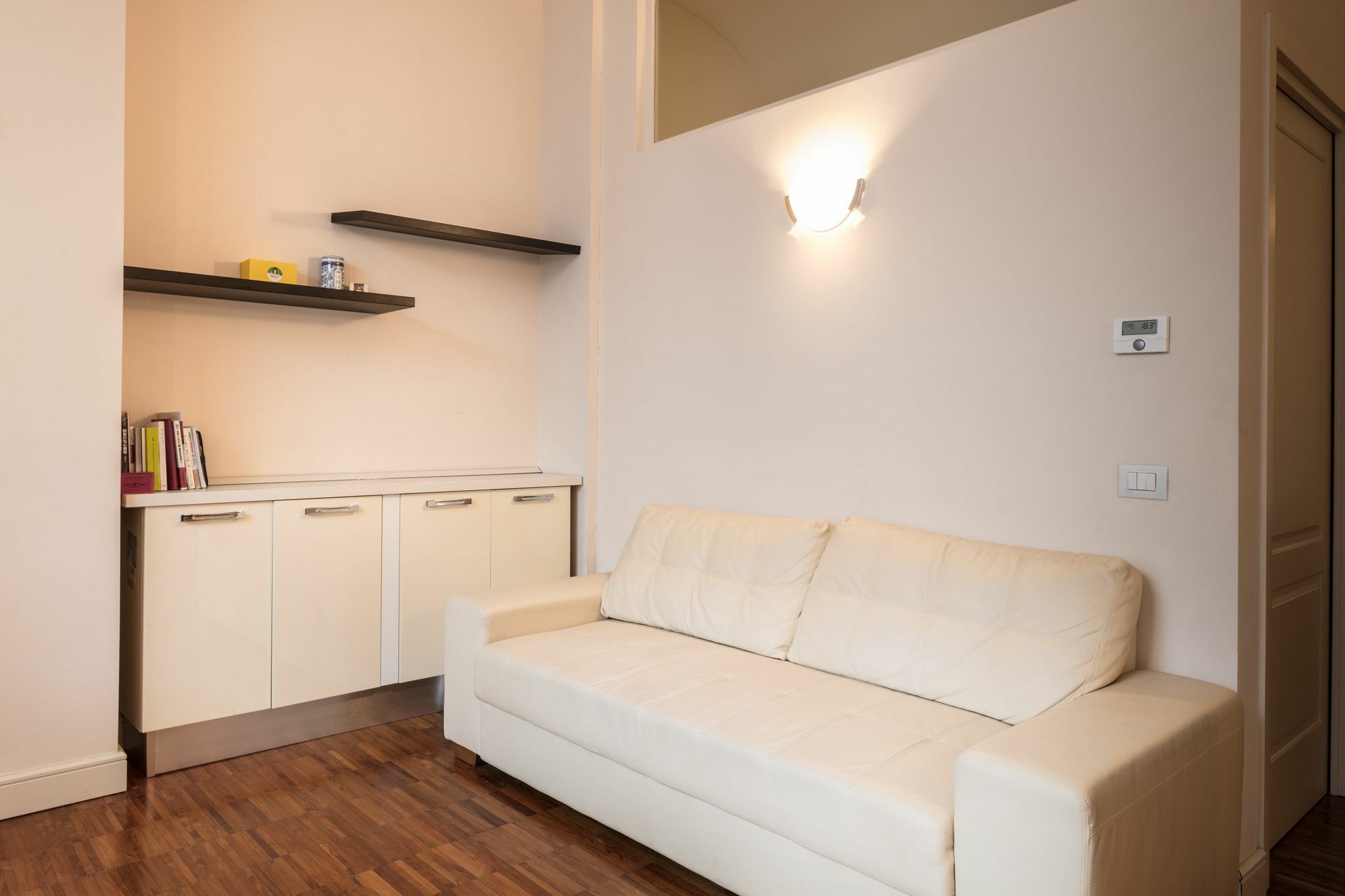 Premuda Apartment Milán Exteriér fotografie