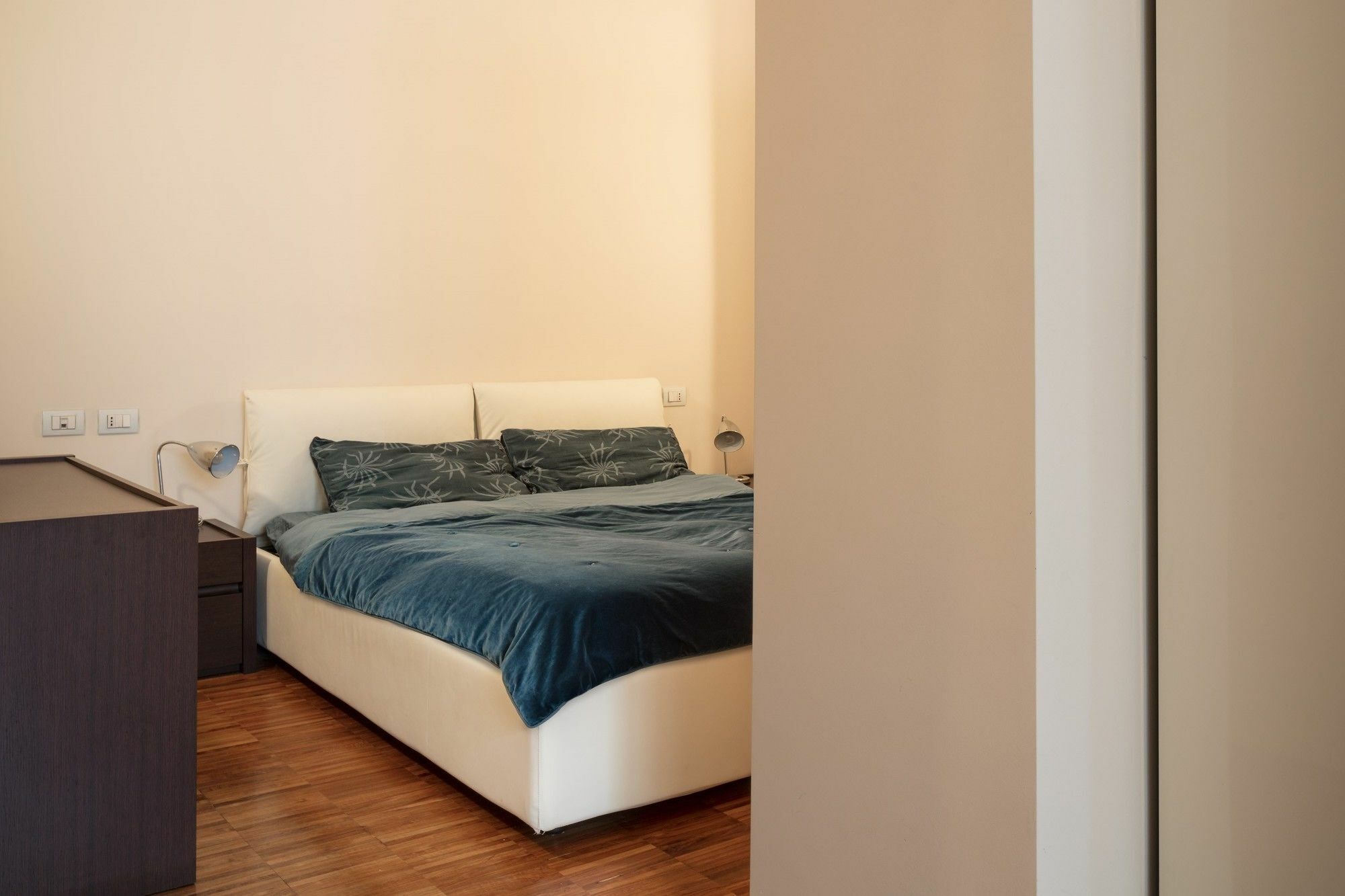 Premuda Apartment Milán Exteriér fotografie