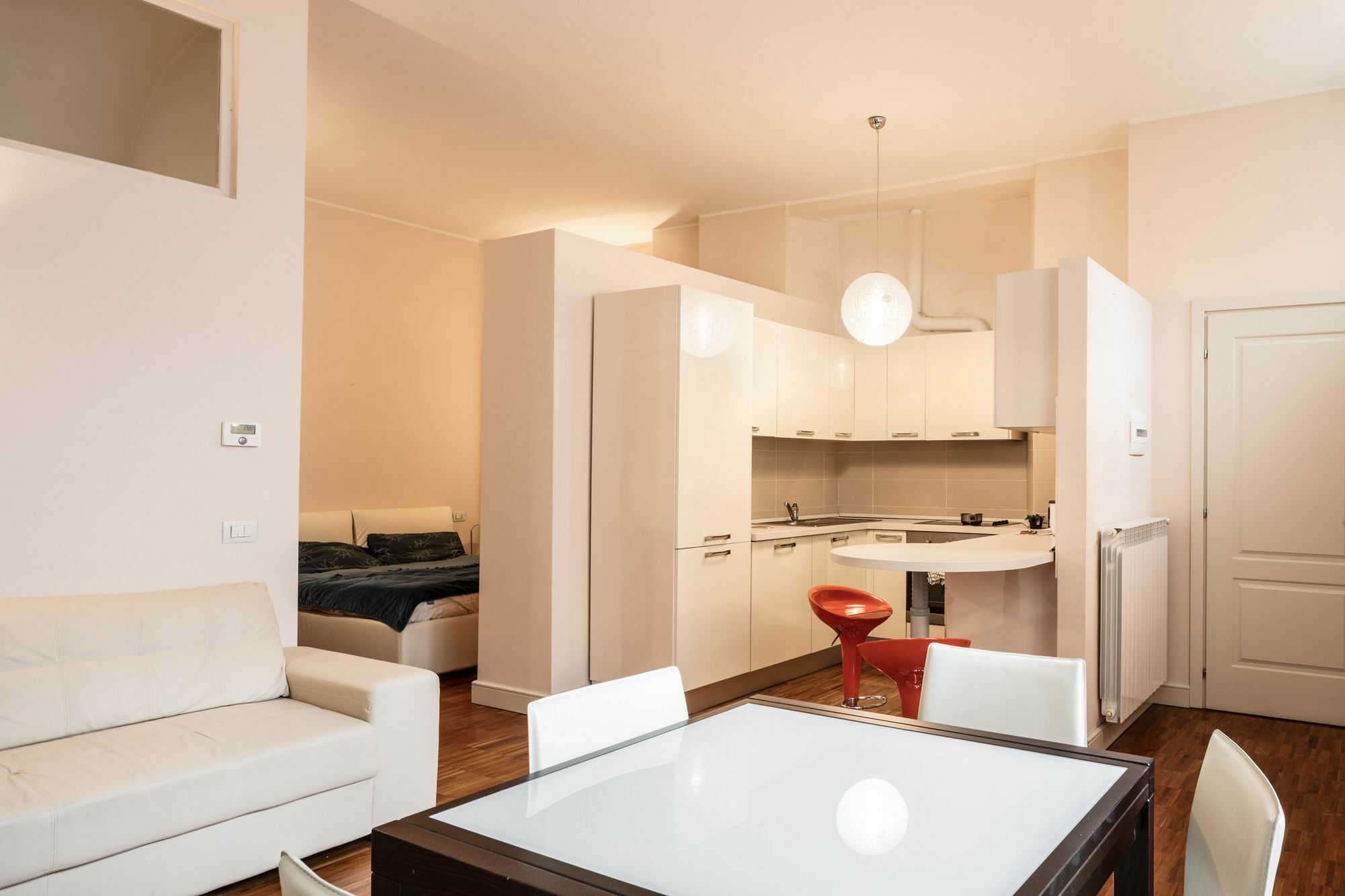 Premuda Apartment Milán Exteriér fotografie