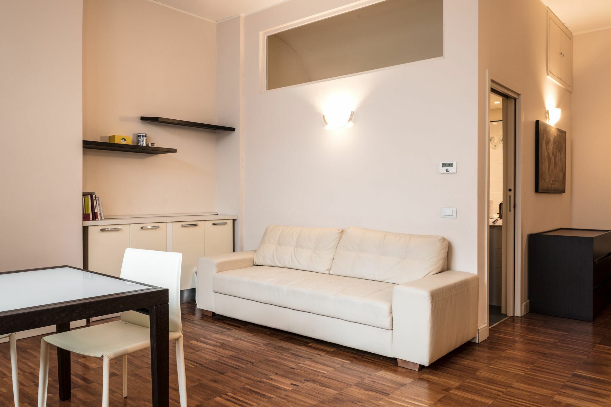 Premuda Apartment Milán Exteriér fotografie