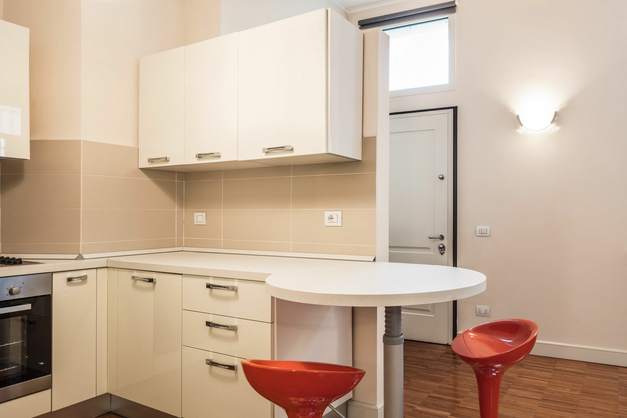 Premuda Apartment Milán Exteriér fotografie