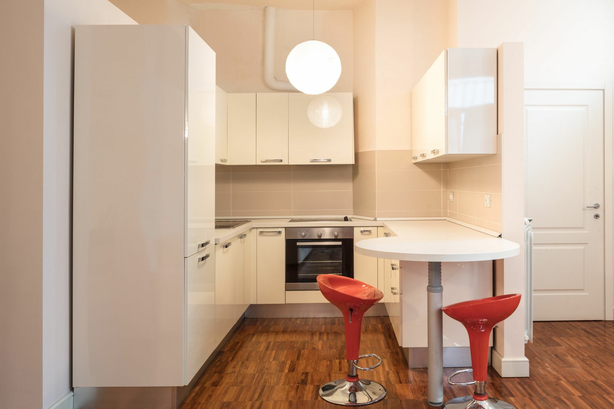 Premuda Apartment Milán Exteriér fotografie